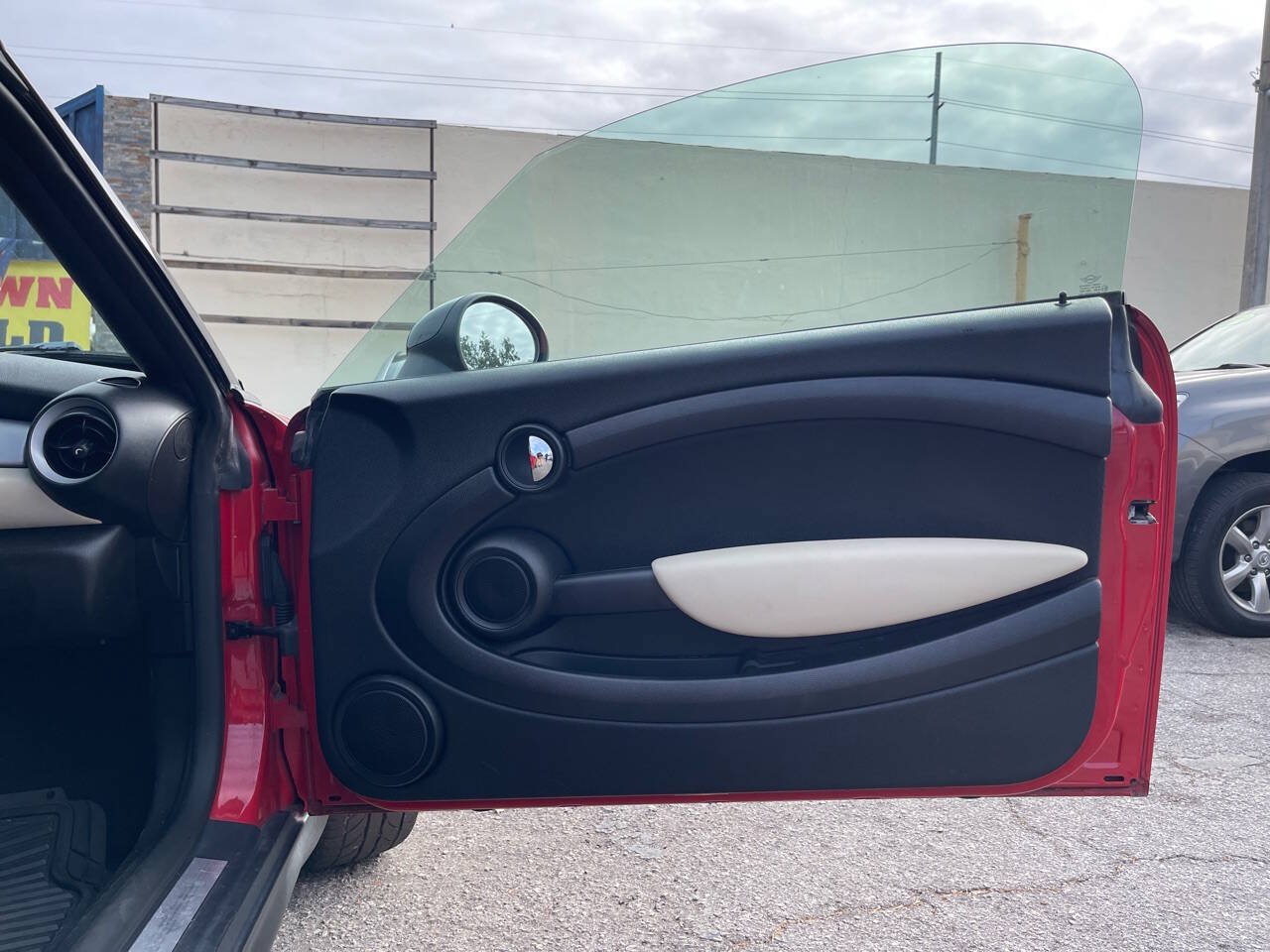 Used 2012 MINI Cooper Coupe FWD image 18