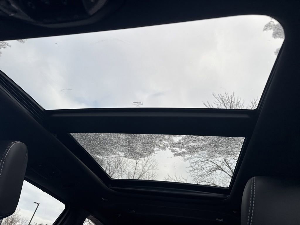 New 2026 Chrysler Pacifica Select image 23