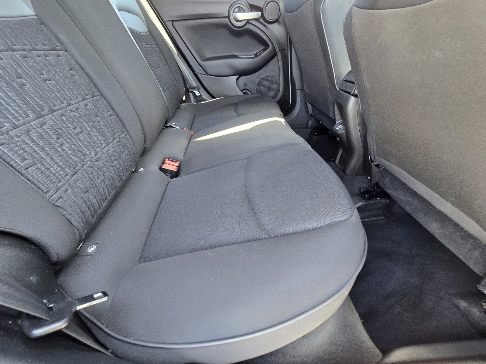 Used 2023 FIAT 500X Pop w/ Comfort Group image 14