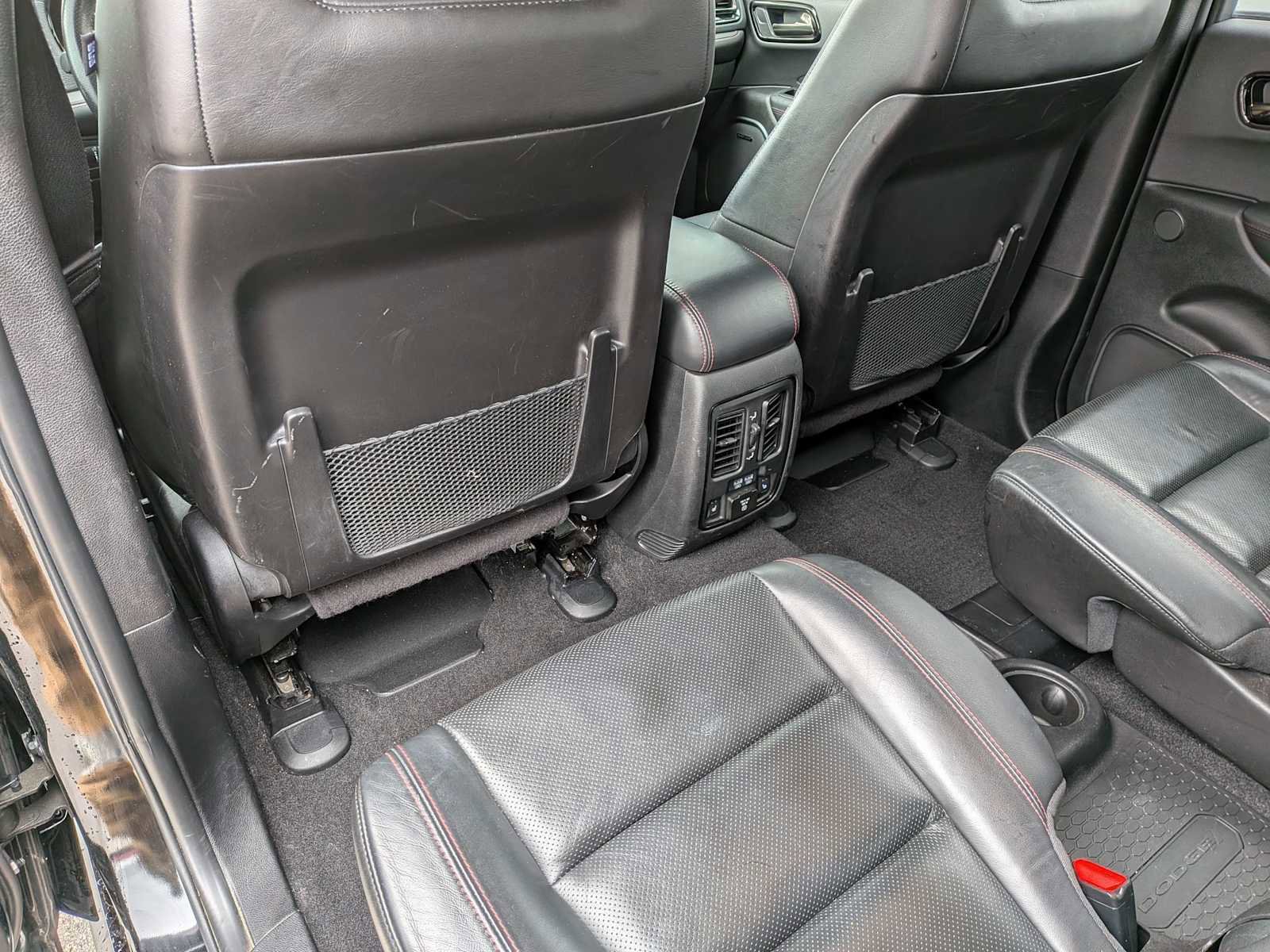 Used 2021 Dodge Durango R/T w/ Blacktop Package image 18