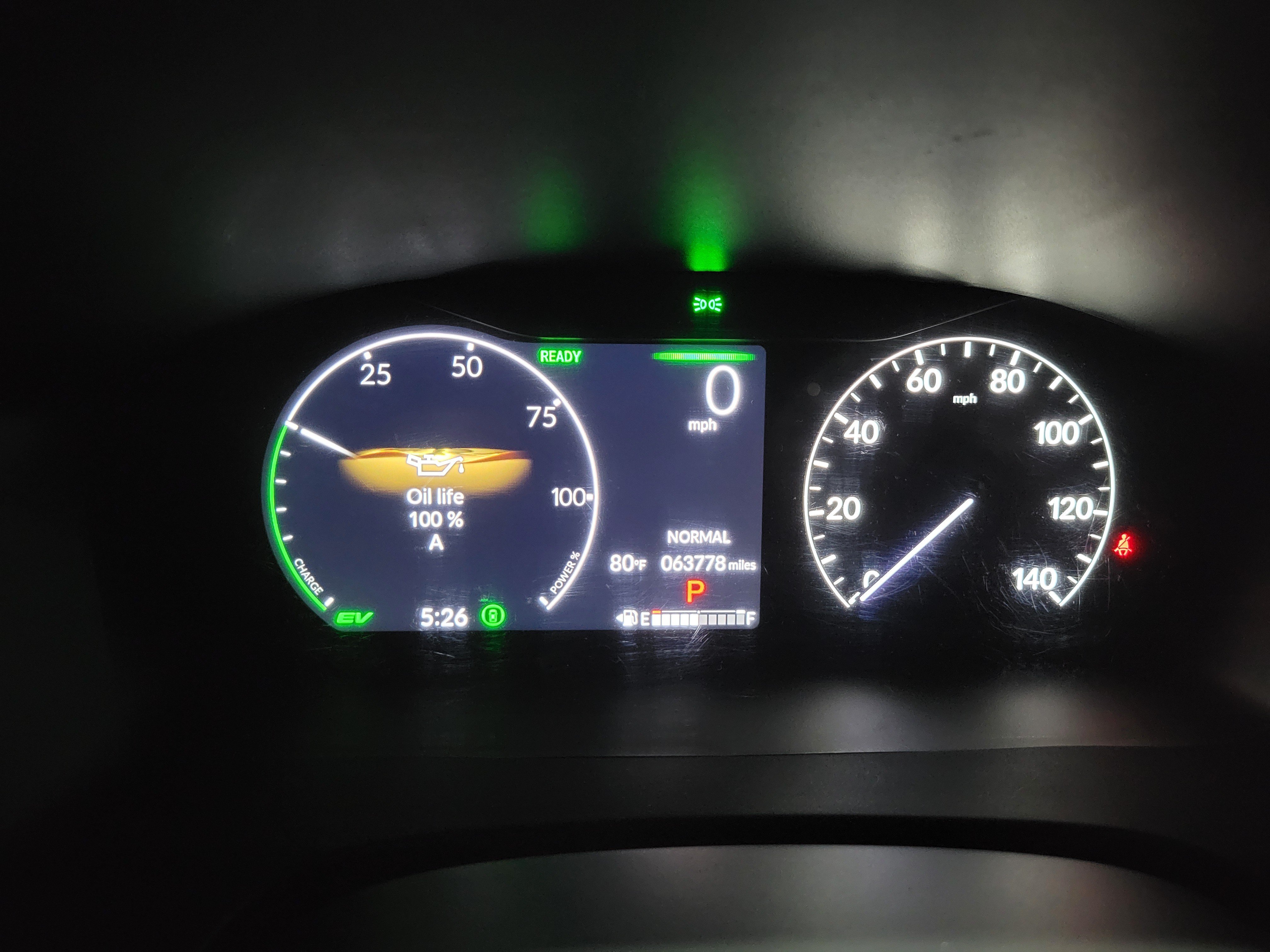 Certified 2024 Honda CR-V Sport Touring image 24