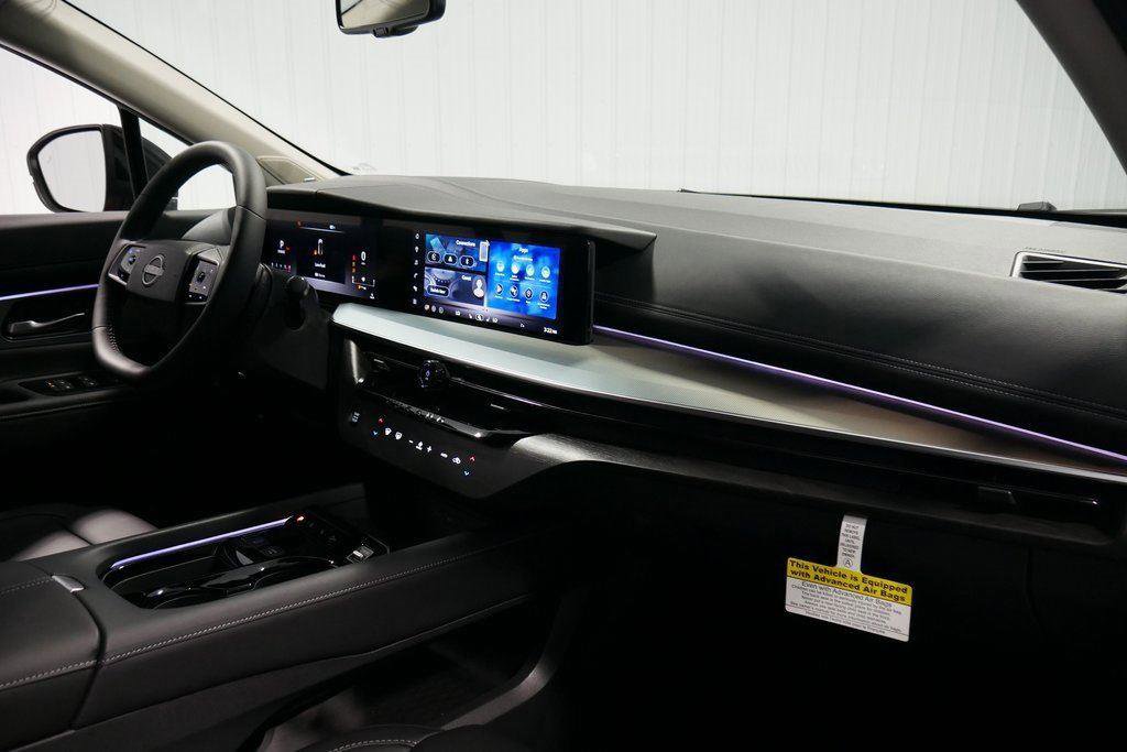 New 2025 Nissan Murano SL image 14