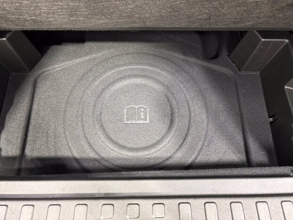 Used 2024 Chevrolet Equinox LT w/ LPO, Floor Liner Package AWD/4WD image 42