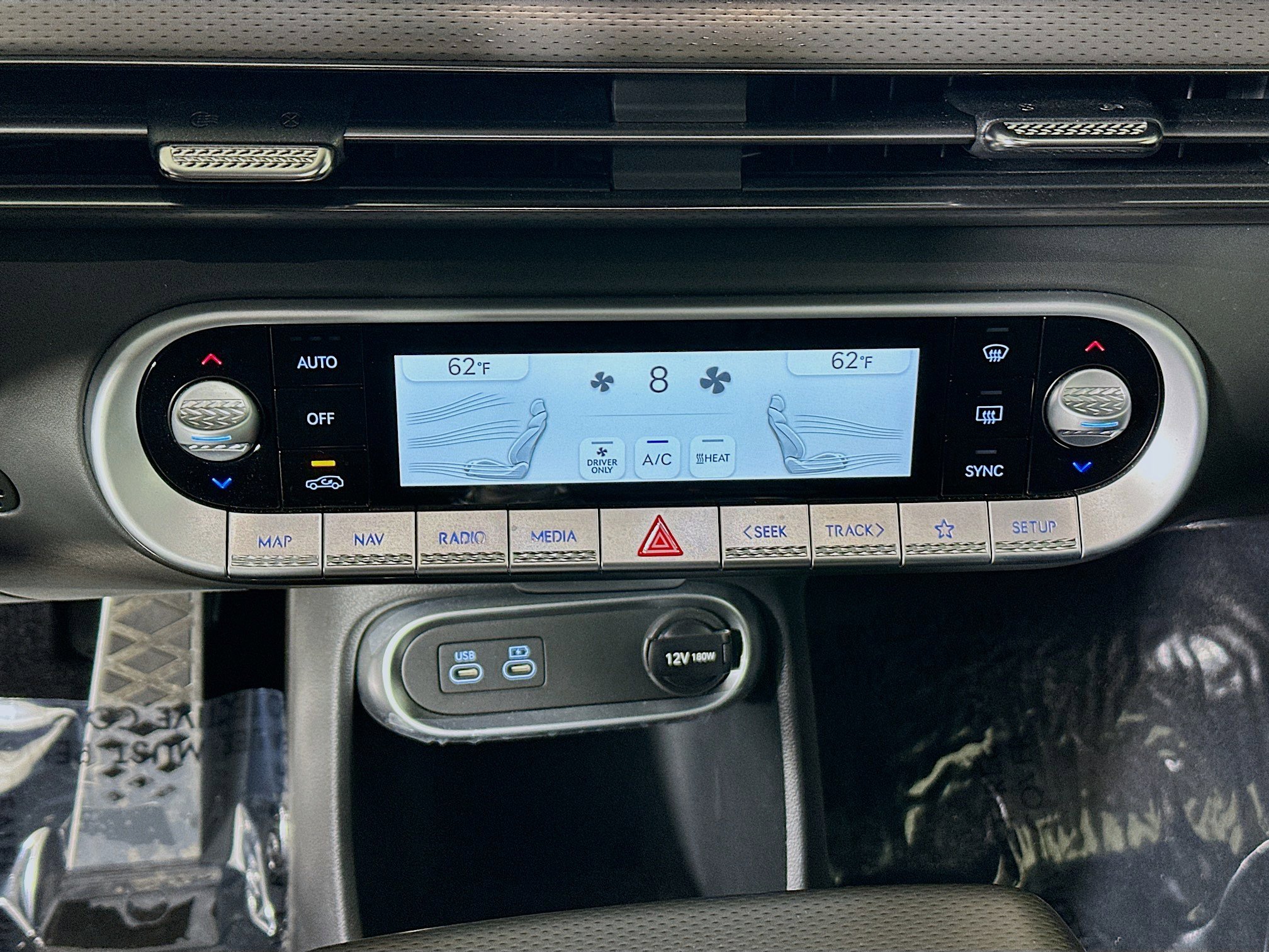 Used 2023 Genesis GV60 Performance image 23