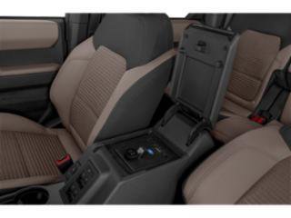 Used 2021 Ford Bronco Outer Banks w/ Sasquatch Package AWD/4WD image 9