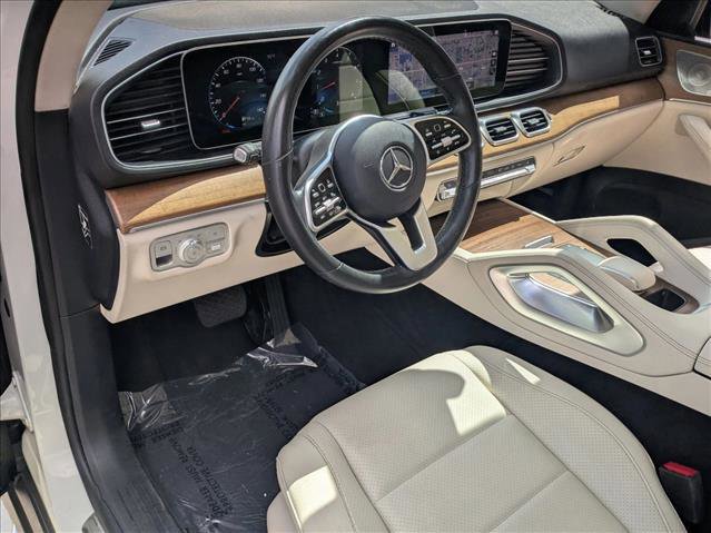 Used 2022 Mercedes-Benz GLE 350 image 9