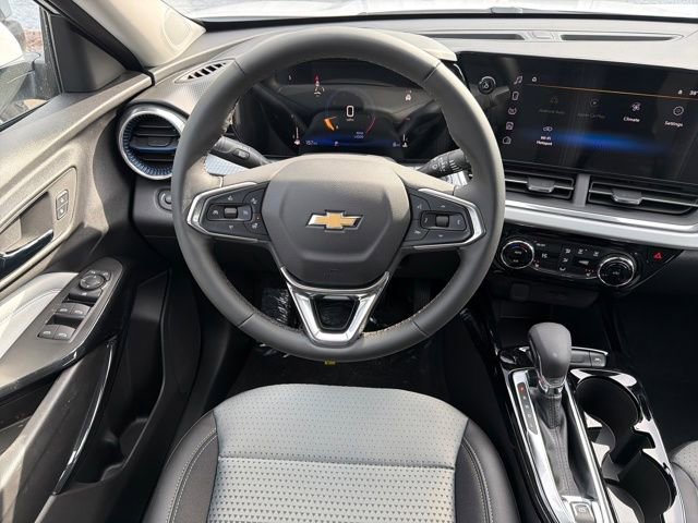 New 2026 Chevrolet Trax LT w/ Driver Confidence Package FWD image 29
