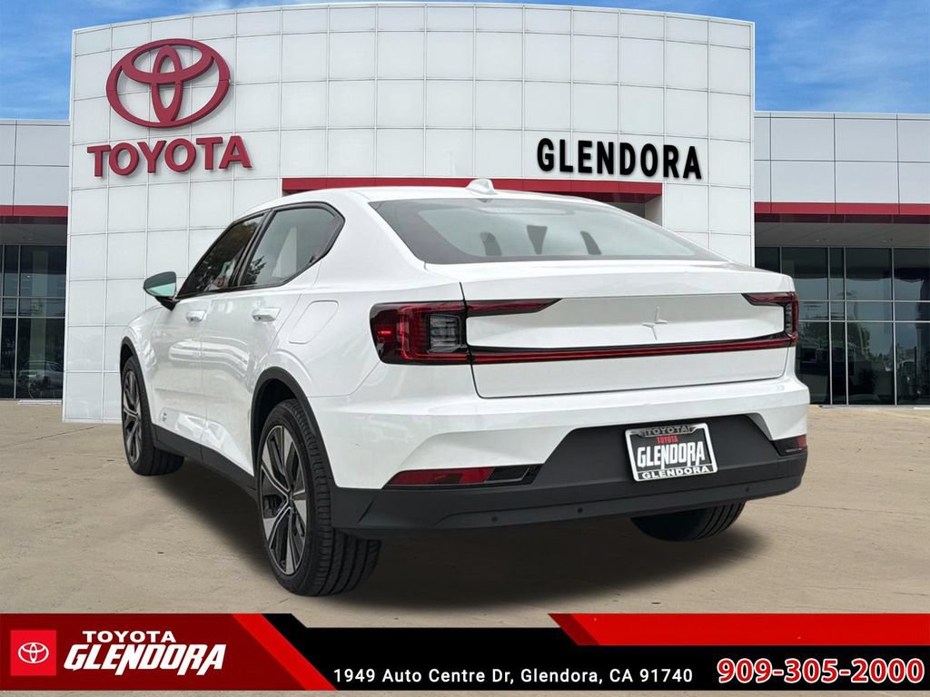 Used 2023 Polestar Polestar 2 AWD/4WD image 8