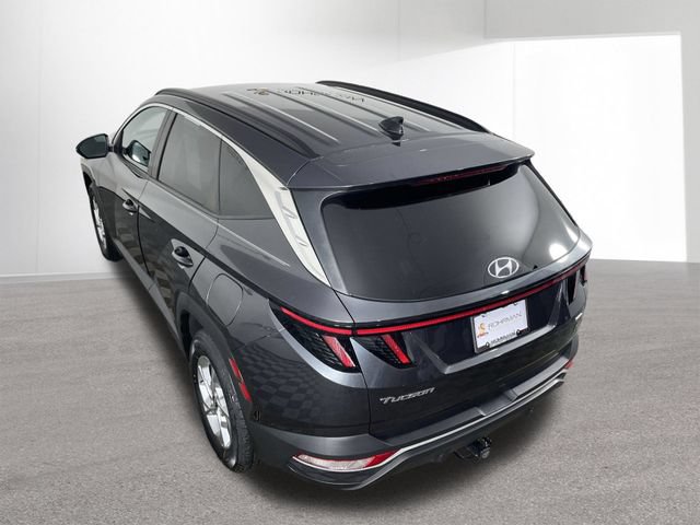 Used 2023 Hyundai Tucson SEL AWD/4WD image 37