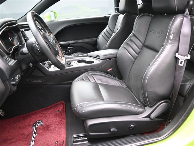 Used 2019 Dodge Challenger SRT Hellcat image 14