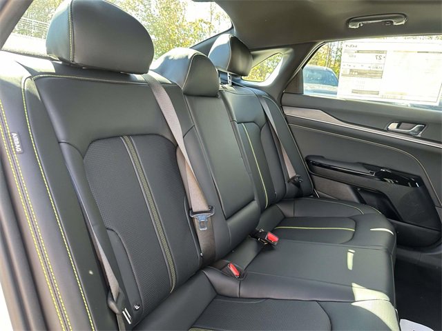 New 2026 Kia K5 GT image 23