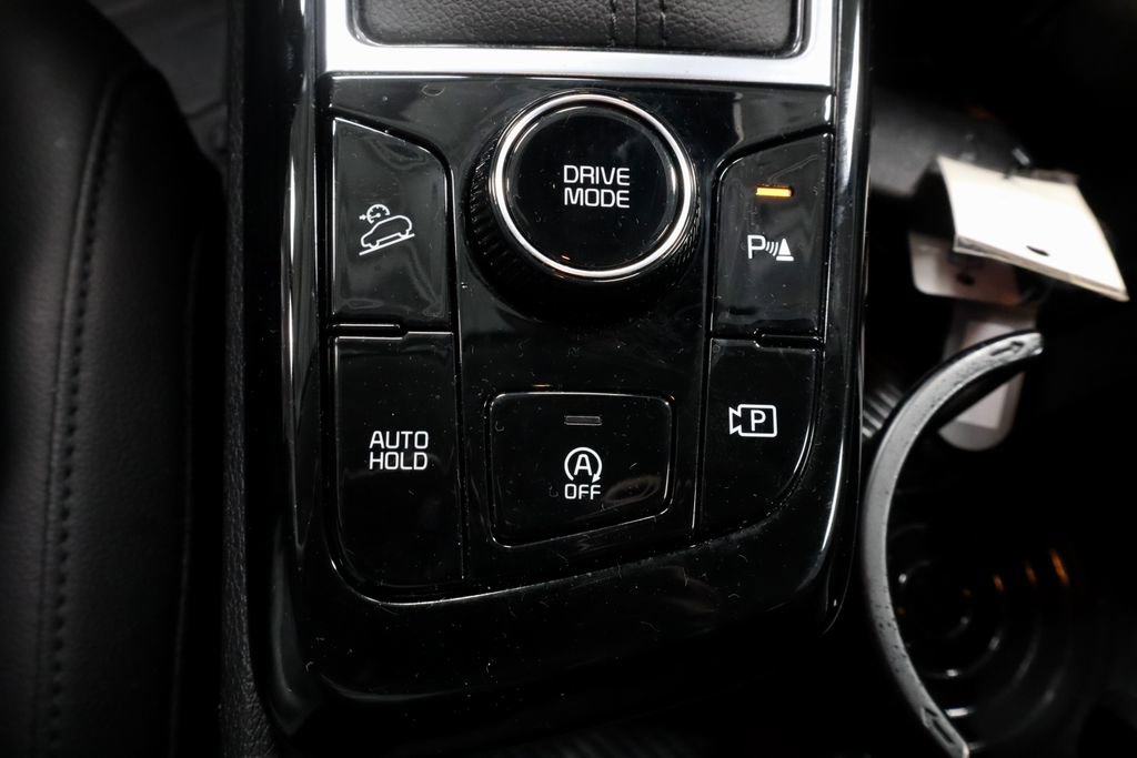 Used 2023 Kia Sportage EX FWD image 34