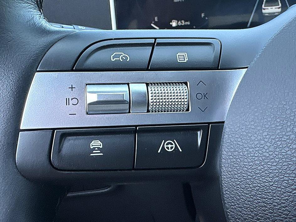 Certified 2025 Hyundai Santa Cruz XRT AWD/4WD image 18
