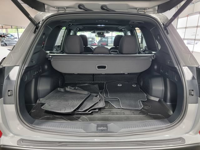 Used 2026 Subaru Forester Premium AWD/4WD image 35
