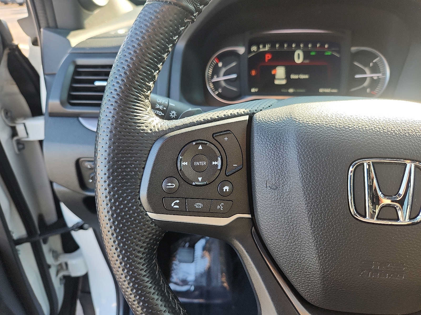 Certified 2023 Honda Passport EX-L image 20