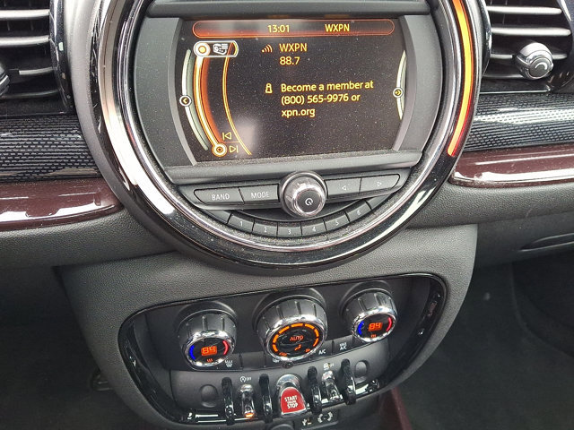 Used 2016 MINI Cooper Clubman S image 11