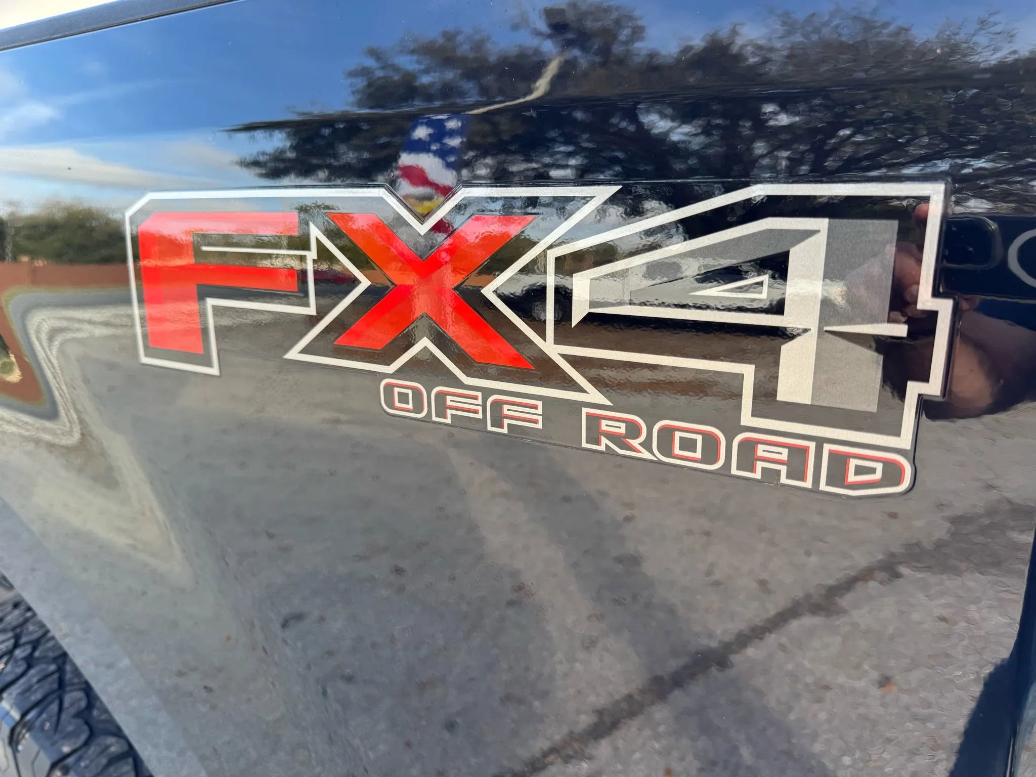 Used 2017 Ford F250 Lariat w/ Lariat Value Package image 31