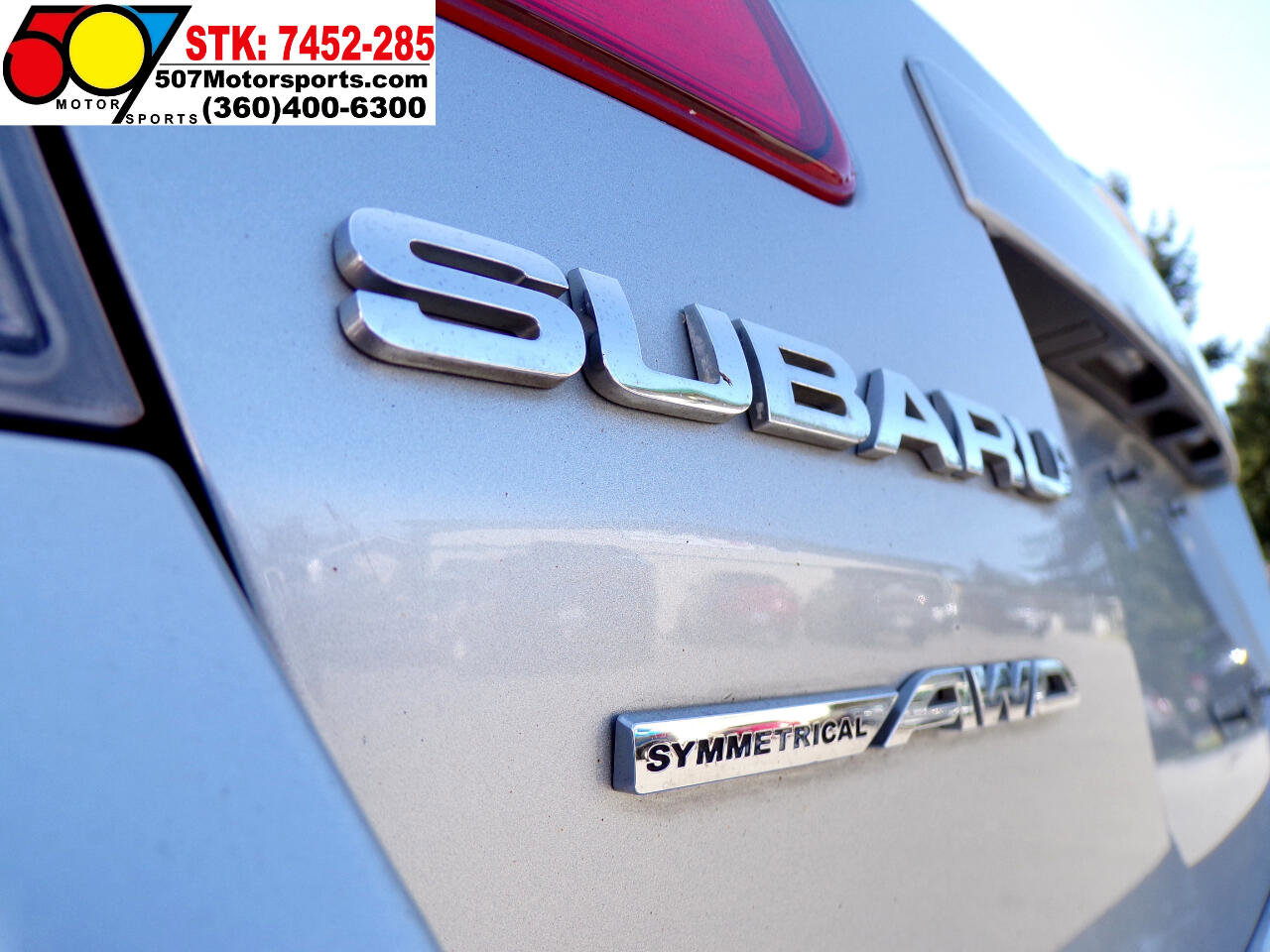 Used 2012 Subaru Legacy 2.5i Premium image 12