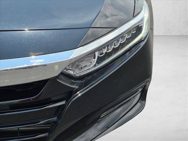 Used 2019 Honda Accord EX-L image 9