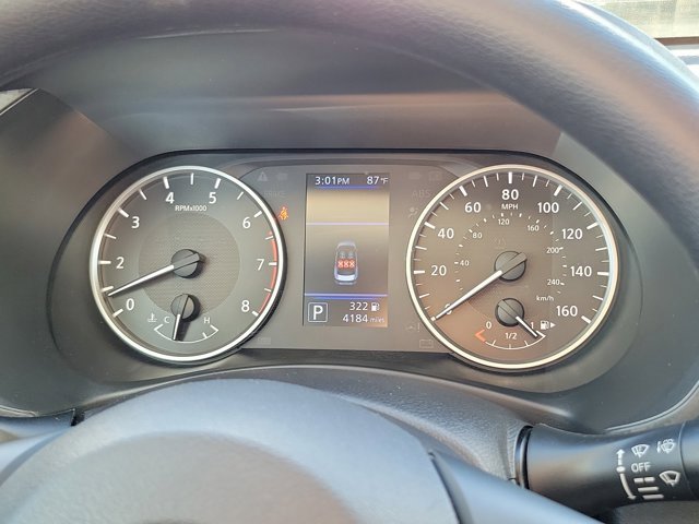 Certified 2025 Nissan Sentra S image 27