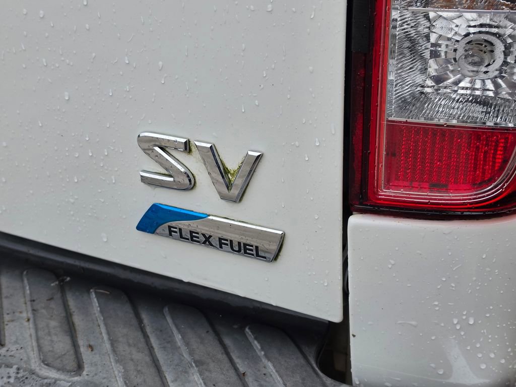 Used 2017 Nissan Frontier SV RWD image 14