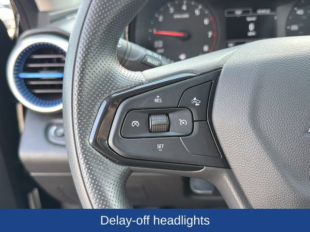 Certified 2024 Chevrolet Trax LS FWD image 22