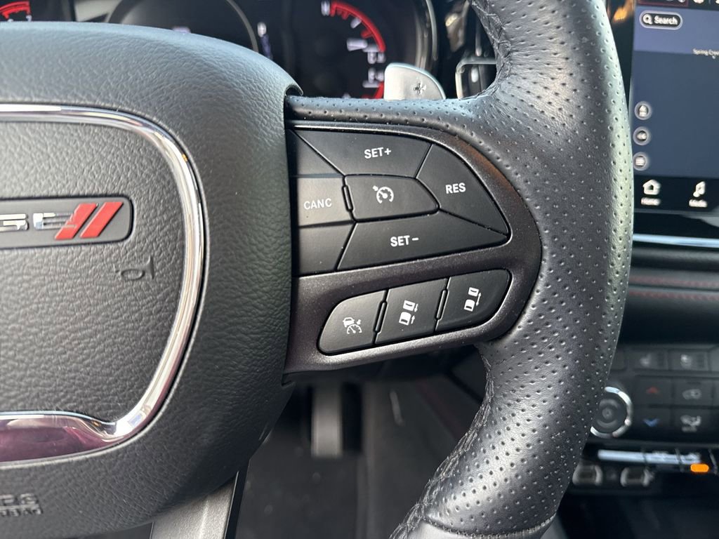 Used 2023 Dodge Durango R/T AWD/4WD image 20