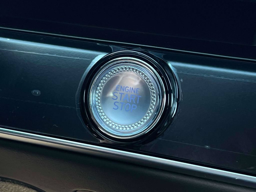 New 2026 Genesis GV70 2.5T Sport Prestige AWD/4WD image 19