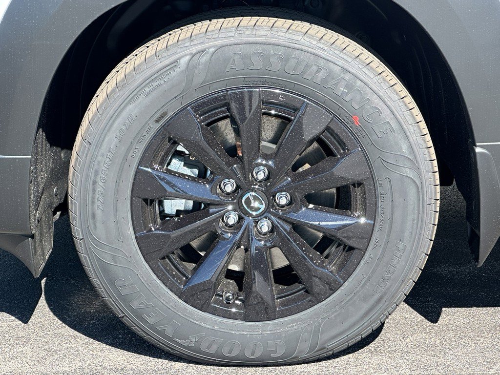 New 2026 MAZDA CX-50 AWD 2.5 Hybrid w/ Premium Pkg image 6