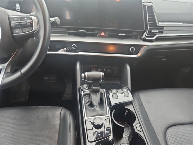 Used 2023 Kia Sportage EX image 11