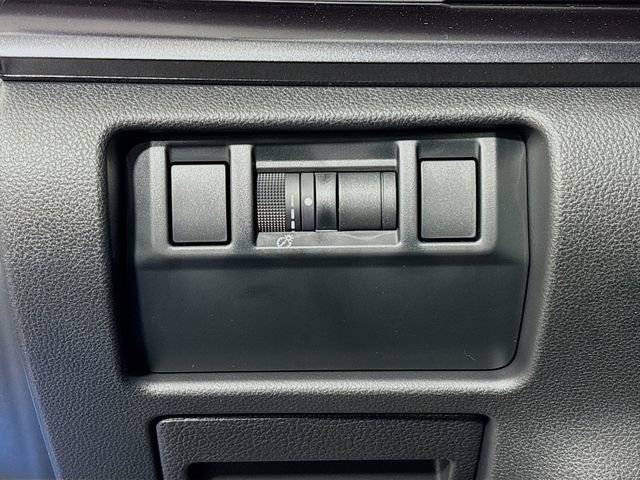 New 2025 Subaru Impreza RS image 10