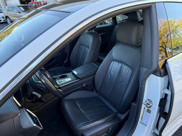 Used 2019 Audi A7 3.0T Premium Plus AWD/4WD image 21