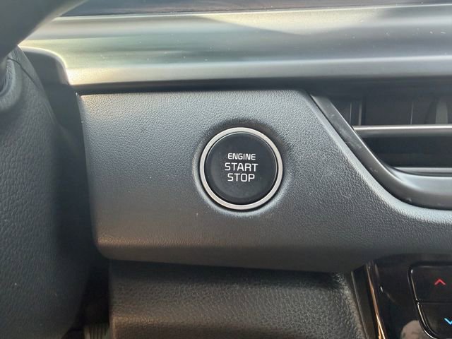 Certified 2024 Kia Seltos EX FWD image 23