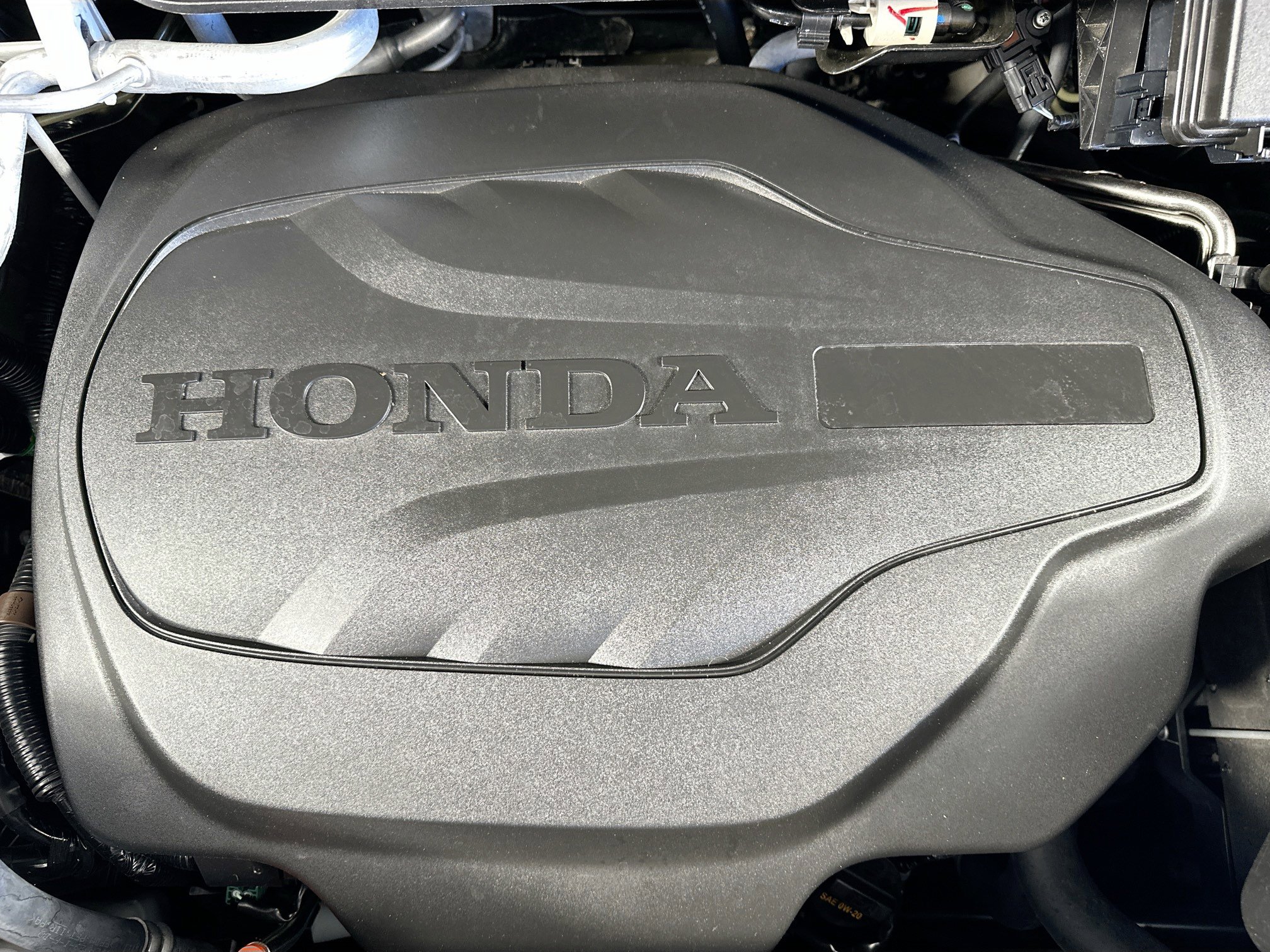 Used 2024 Honda Passport TrailSport image 30