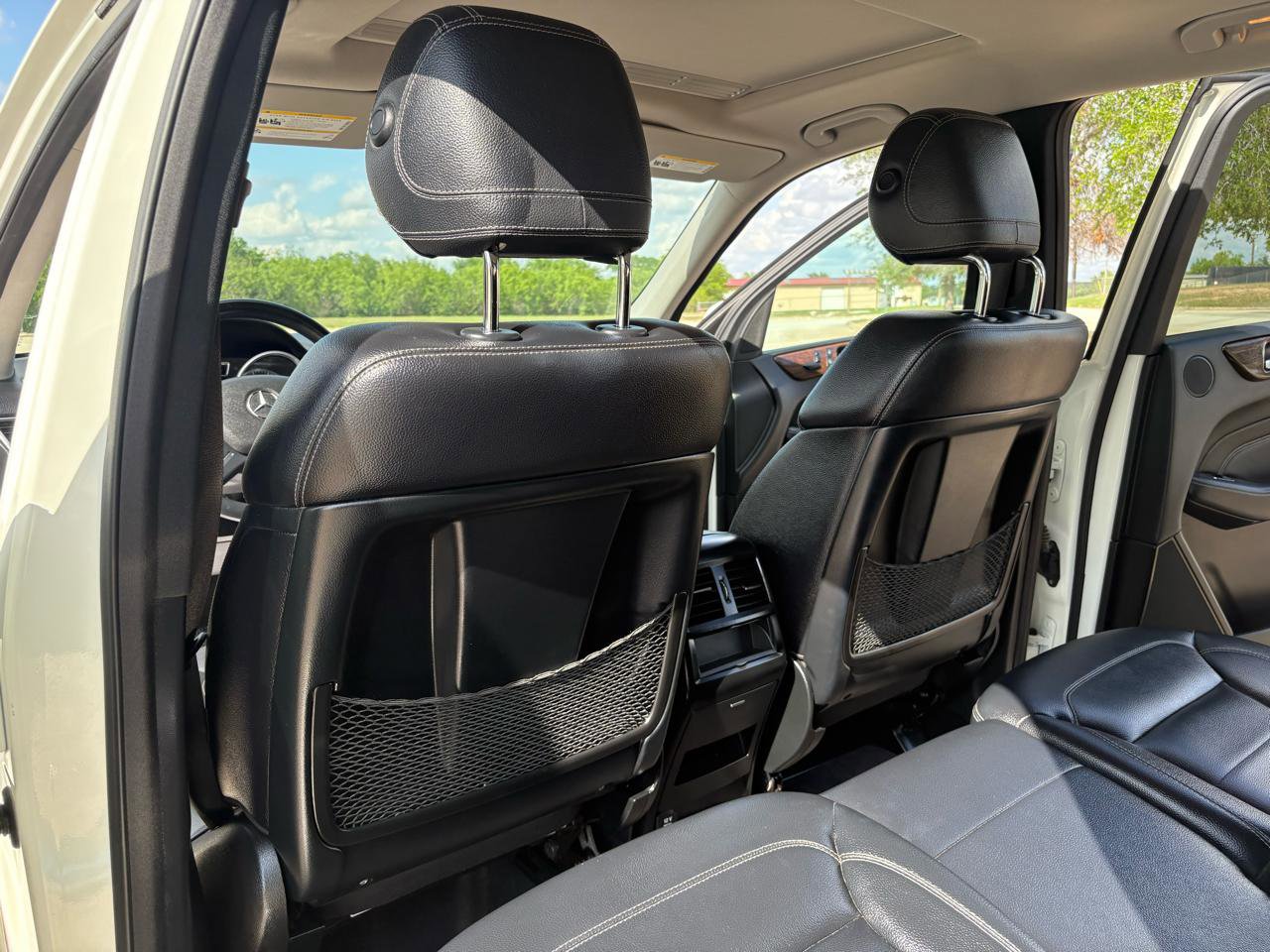 Used 2012 Mercedes-Benz ML 350 4MATIC image 32