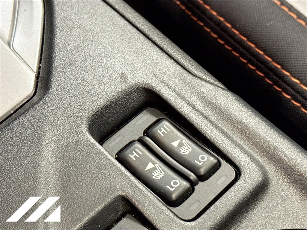 Certified 2023 Subaru Crosstrek 2.0i Premium image 21