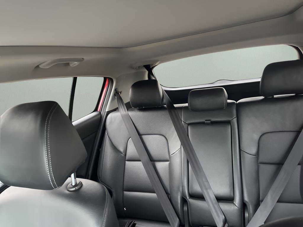 Used 2017 Kia Sportage SX image 41
