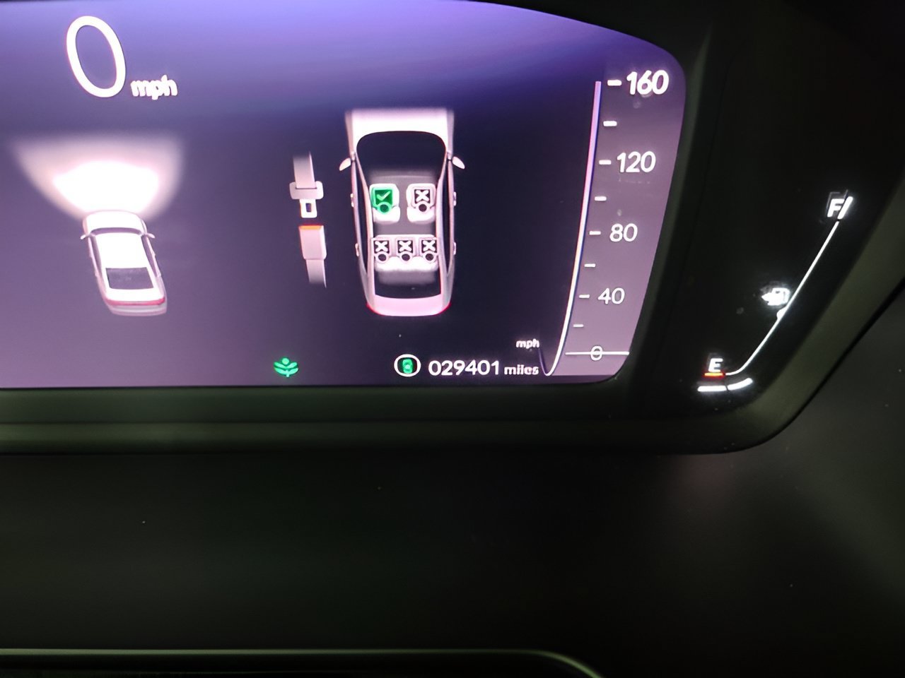 Used 2023 Honda Accord LX image 25
