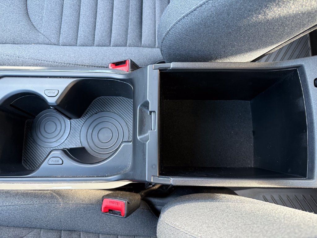 Certified 2025 Kia K4 EX FWD image 31
