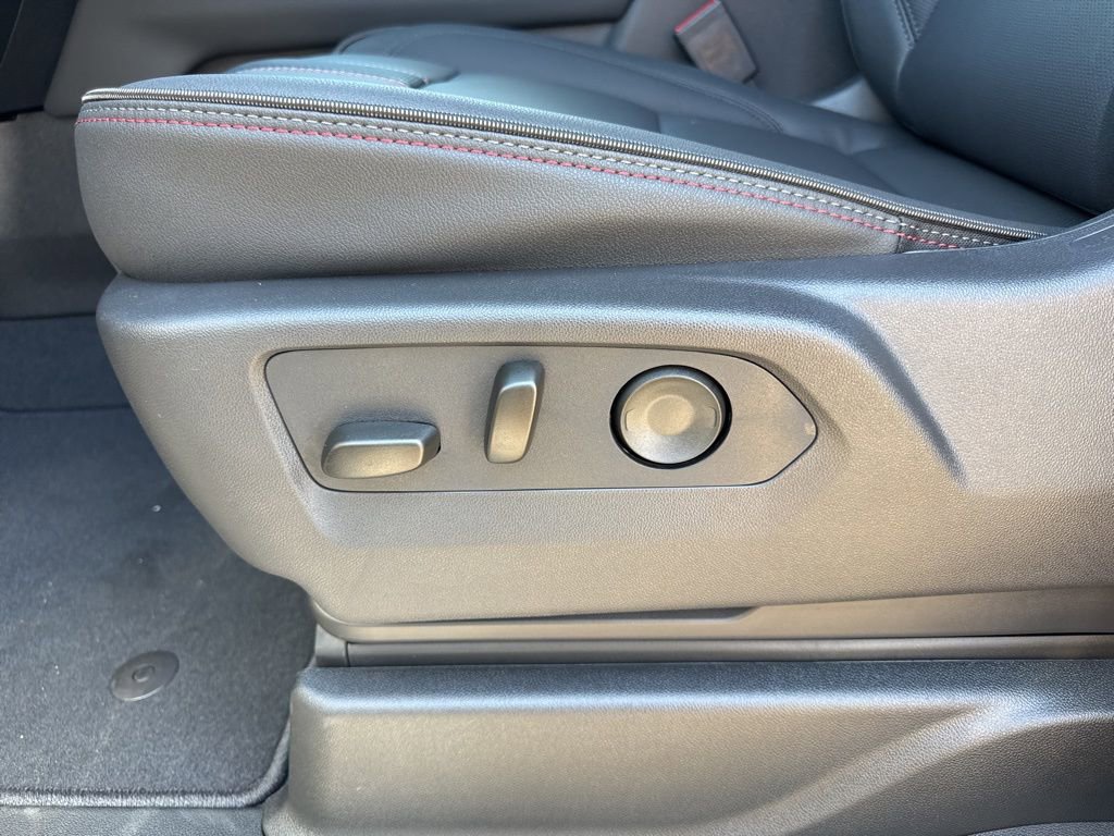 New 2026 Chevrolet Tahoe RST AWD/4WD image 10