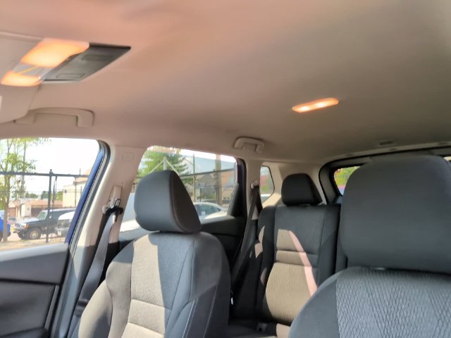 Used 2026 Nissan Rogue SV AWD/4WD image 21
