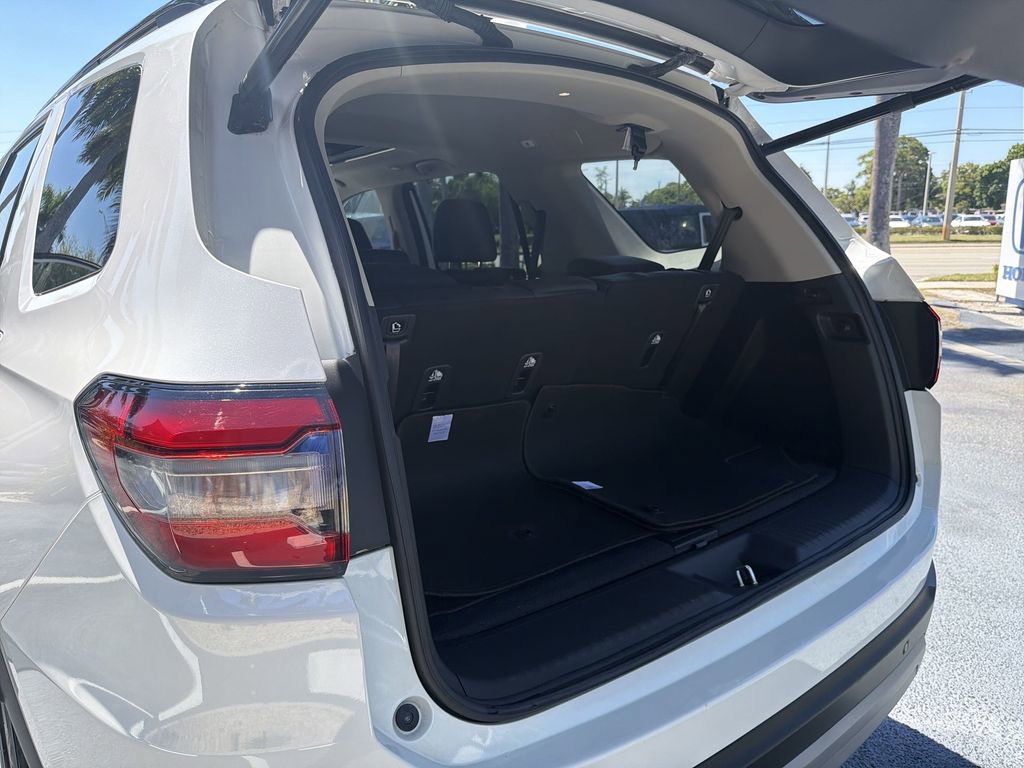 Used 2023 Honda Pilot Touring image 28