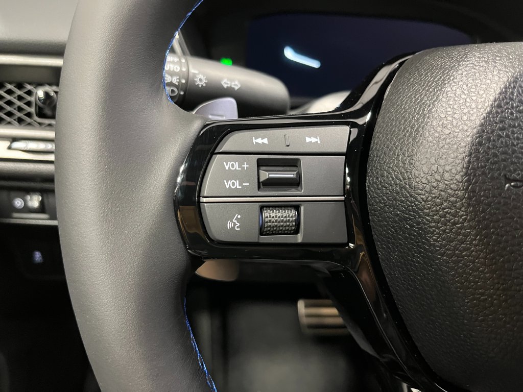 New 2026 Honda Prelude image 18