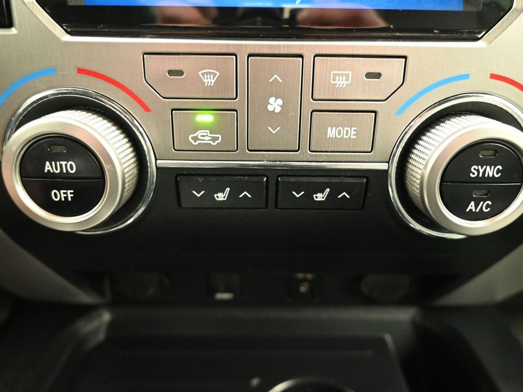 Used 2019 Toyota Tundra Limited image 16