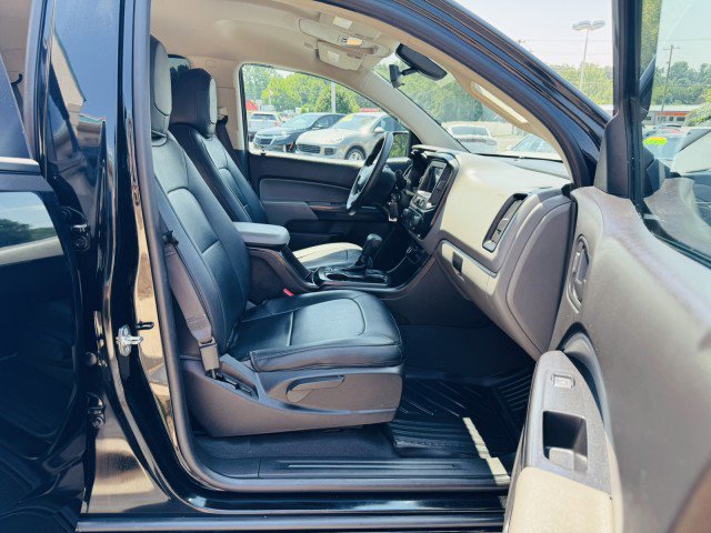 Used 2021 GMC Canyon Elevation Standard w/ Convenience Package image 19