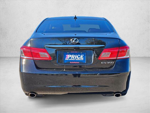 Used 2012 Lexus ES 350 image 6