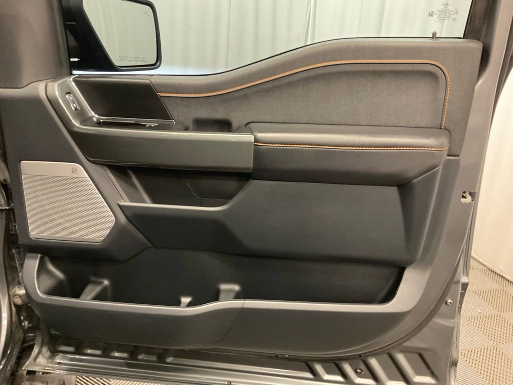 Used 2023 Ford F150 Tremor image 24