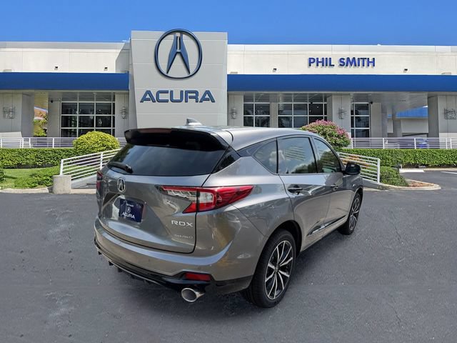 New 2026 Acura RDX A-Spec AWD/4WD image 6