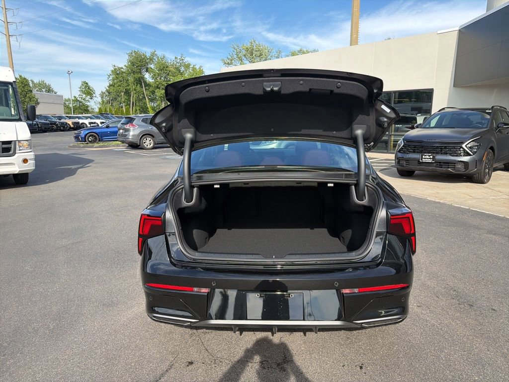 New 2026 Kia K5 GT-Line AWD/4WD image 15