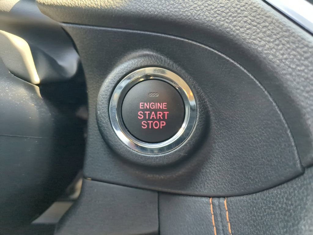 Certified 2023 Subaru Crosstrek 2.5i Limited w/ Moonroof Package image 29